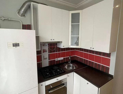 2-к. квартира, 45 м²