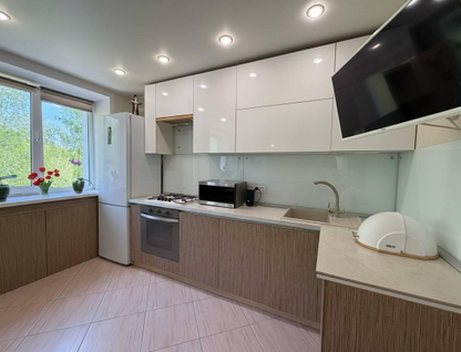 2-к. квартира, 50,1&nbsp;м²