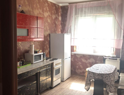 1-к. квартира, 43,4&nbsp;м²