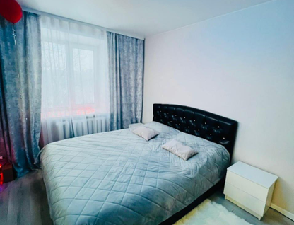 1-к. квартира, 22,5&nbsp;м²