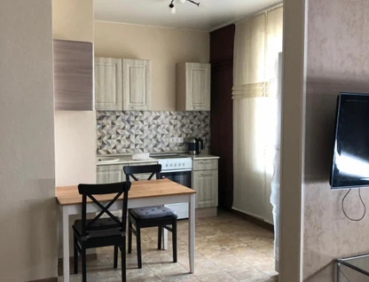 1-к. квартира, 31,8&nbsp;м²