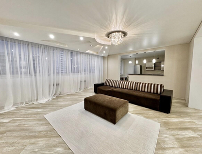 3-к. квартира, 104&nbsp;м²