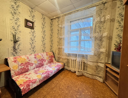 Студия, 10&nbsp;м²