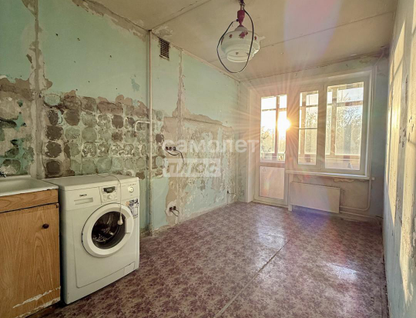 1-к. квартира, 35,3&nbsp;м²