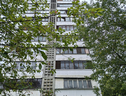 2-к. квартира, 52,3 м²