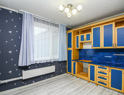2-к. квартира, 58&nbsp;м²