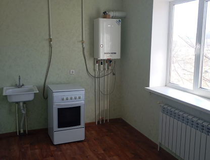 1-к. квартира, 38&nbsp;м²