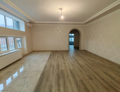3-к. квартира, 92&nbsp;м²