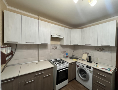 2-к. квартира, 52,6&nbsp;м²