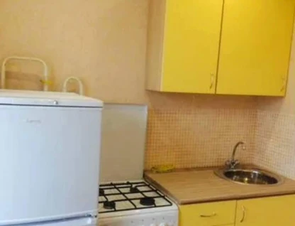 1-к. квартира, 30,5&nbsp;м²