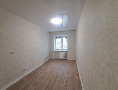 Студия, 16,9 м²