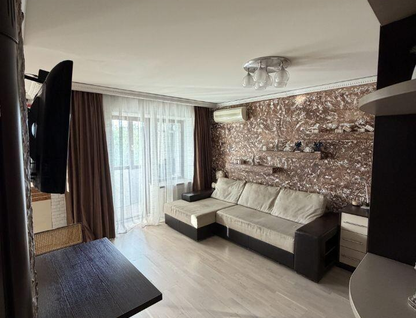 1-к. квартира, 33,1 м²