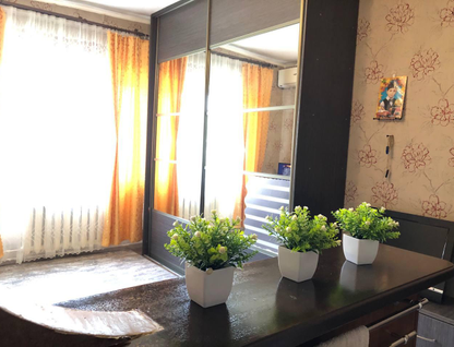 2-к. квартира, 33&nbsp;м²