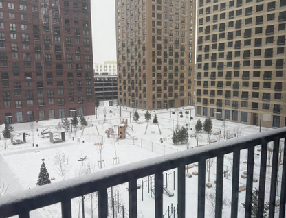 2-к. квартира, 64,9 м²