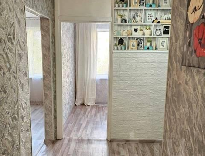 1-к. квартира, 33,5&nbsp;м²