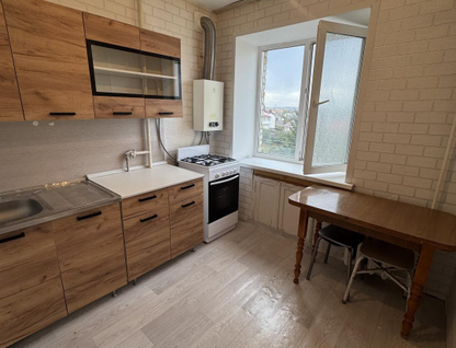 1-к. квартира, 30&nbsp;м²