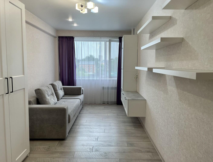 1-к. квартира, 44&nbsp;м²
