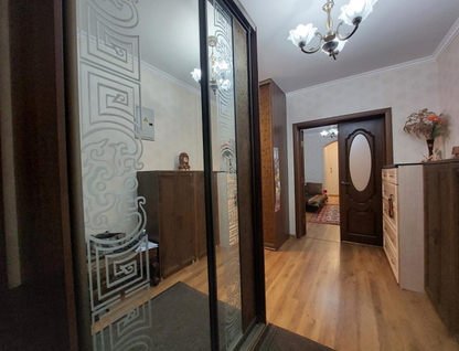 3-к. квартира, 131,6 м²