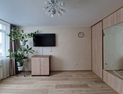 2-к. квартира, 56,6&nbsp;м²