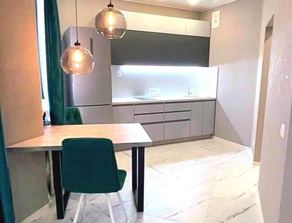 1-к. квартира, 39,8&nbsp;м²