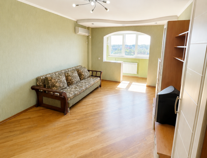 2-к. квартира, 51,7 м²
