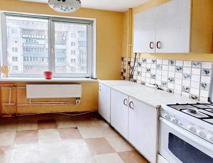 2-к. квартира, 49&nbsp;м²