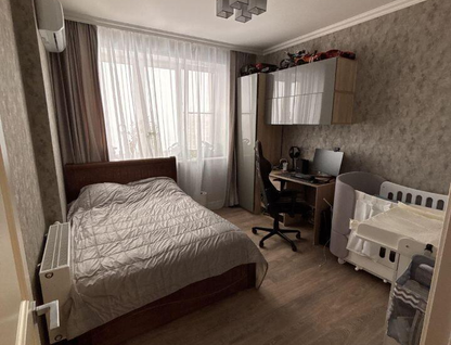2-к. квартира, 44&nbsp;м²