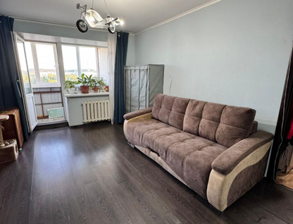 2-к. квартира, 46,7&nbsp;м²