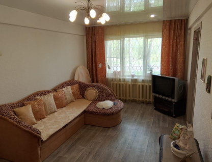 3-к. квартира, 55,2&nbsp;м²