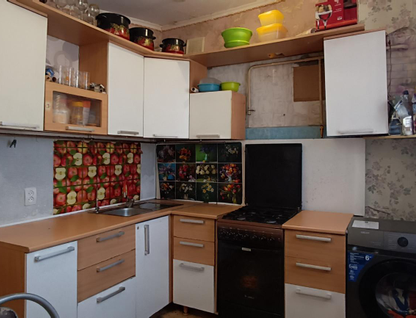 2-к. квартира, 34,2&nbsp;м²
