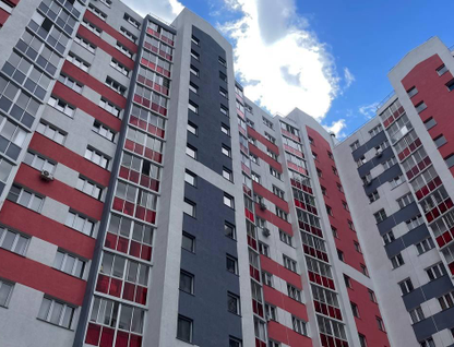 Студия, 26,1&nbsp;м²