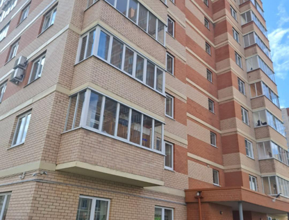3-к. квартира, 87&nbsp;м²
