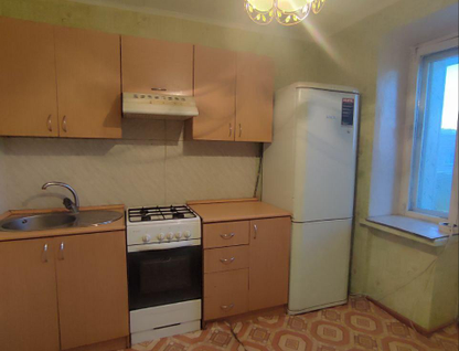 2-к. квартира, 54&nbsp;м²