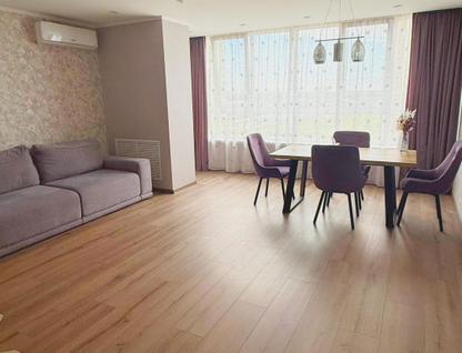 3-к. квартира, 87,5 м²