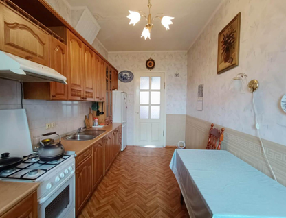 3-к. квартира, 86,5&nbsp;м²