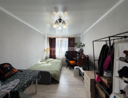 2-к. квартира, 43,8&nbsp;м²