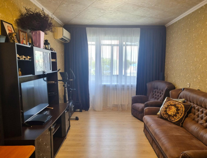 3-к. квартира, 59,7&nbsp;м²