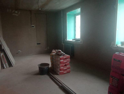 1-к. квартира, 38,2&nbsp;м²