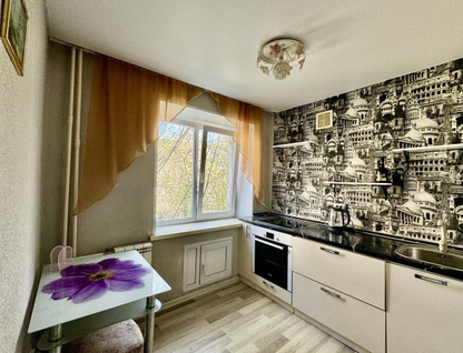 1-к. квартира, 31,5&nbsp;м²