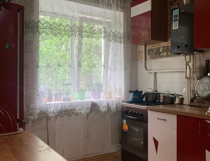 3-к. квартира, 56,4&nbsp;м²