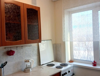 1-к. квартира, 30,2&nbsp;м²