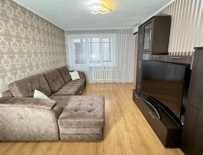 1-к. квартира, 33,3&nbsp;м²