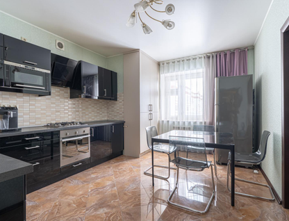 4-к. квартира, 125&nbsp;м²