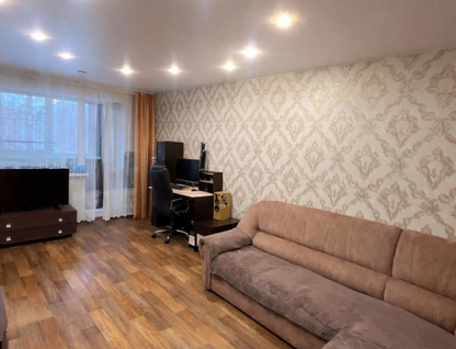 2-к. квартира, 47&nbsp;м²