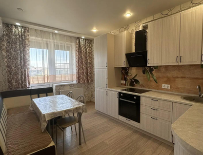1-к. квартира, 42,7&nbsp;м²