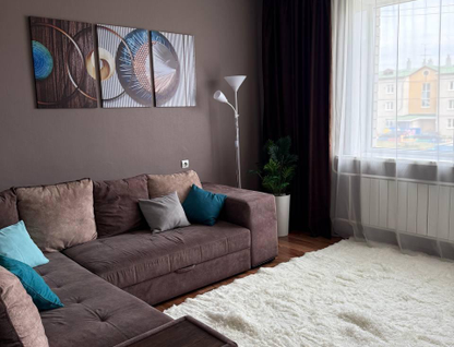 1-к. квартира, 38,9&nbsp;м²