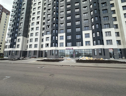 2-к. квартира, 60,8&nbsp;м²
