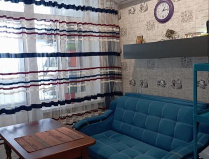 2-к. квартира, 45,5 м²