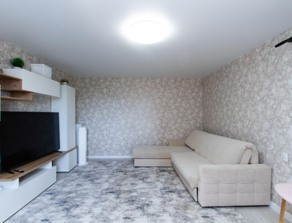 2-к. квартира, 57&nbsp;м²