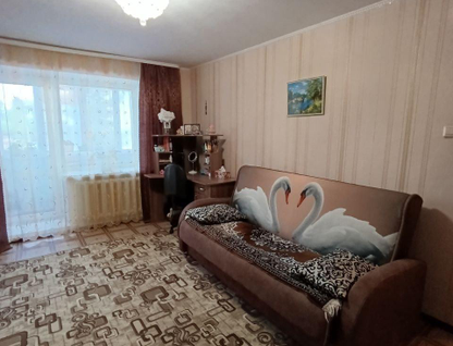2-к. квартира, 52&nbsp;м²